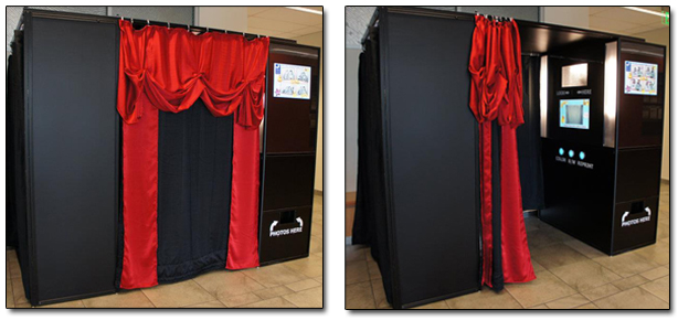 Staring a Photo Booth Hire Business