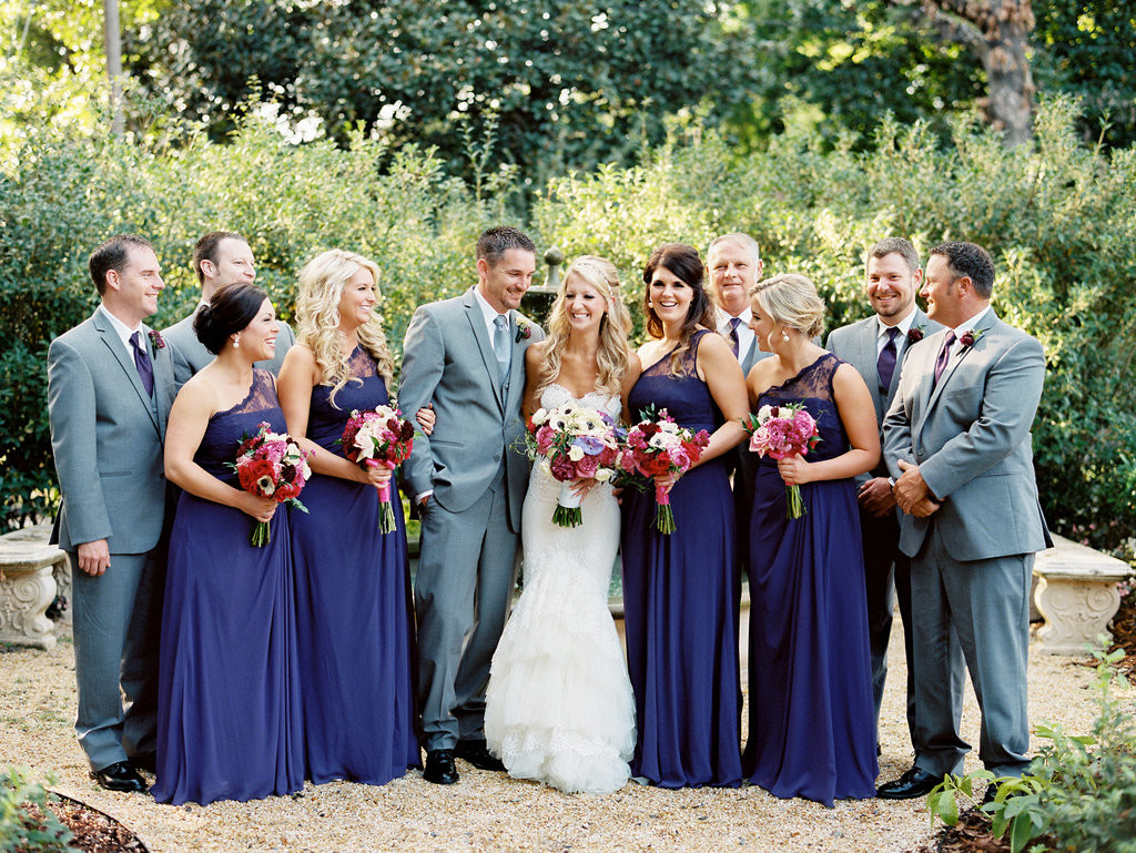 Pick the RIGHT Wedding Planner