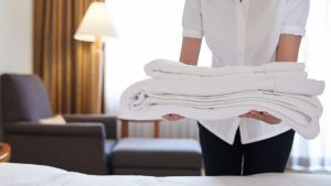 Hospitality Products