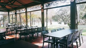 Restaurants Trentham