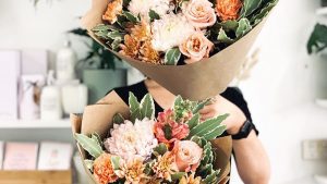 Miss moss Florals