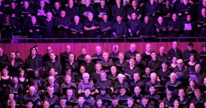 Community choirs Sydney