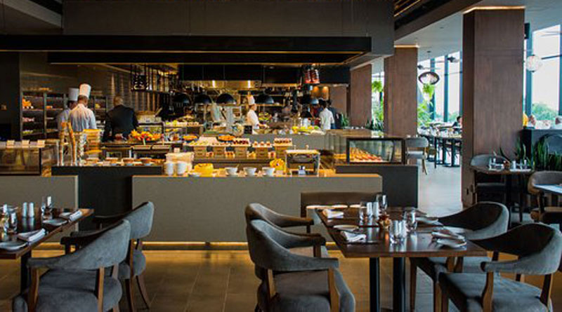 restaurants Sunraysia