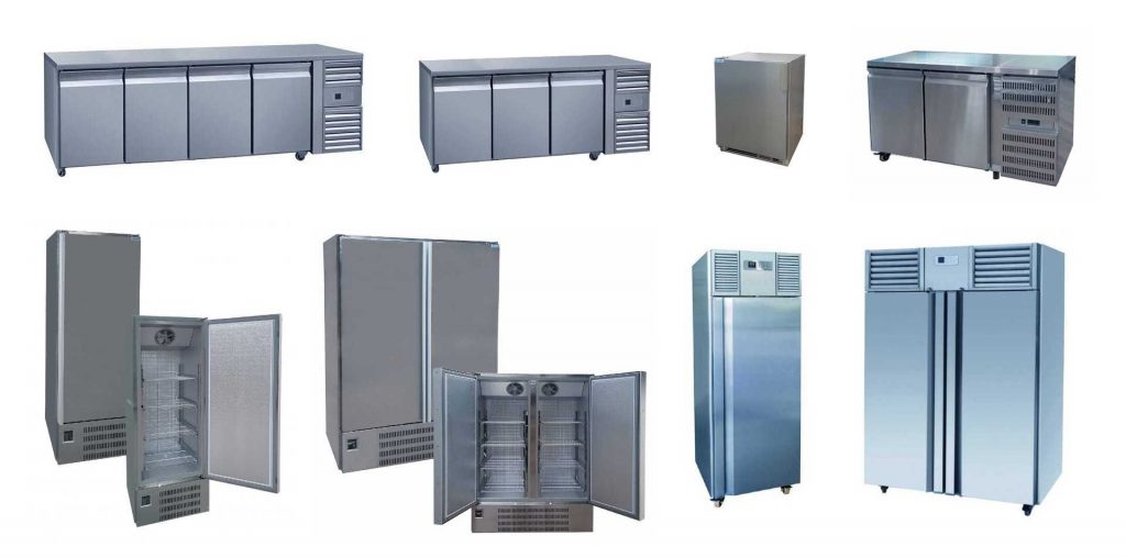 commercial fridge for sale