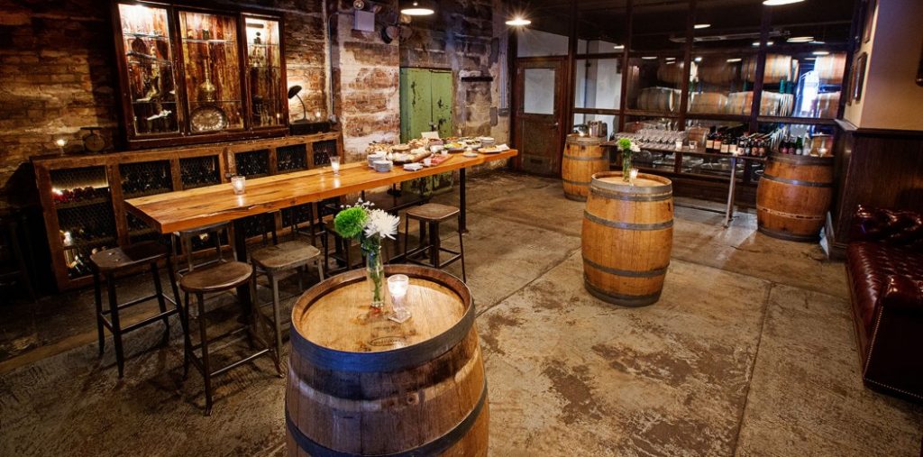 winery restaurants