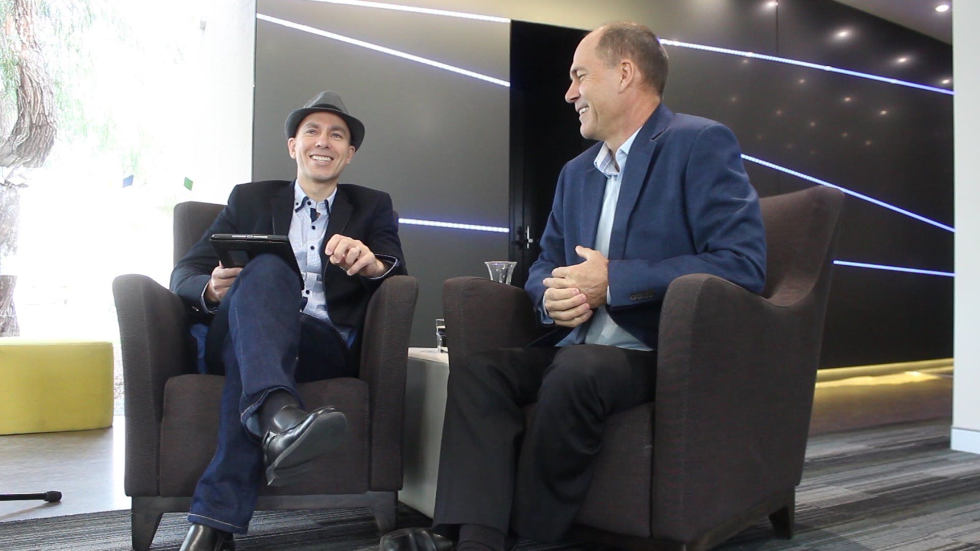 Corporate Video Perth