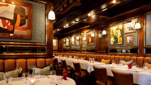 Italian restaurants Melbourne
