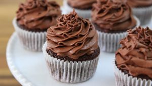 cupcake