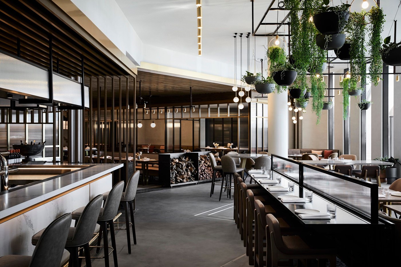 Italian restaurants Melbourne