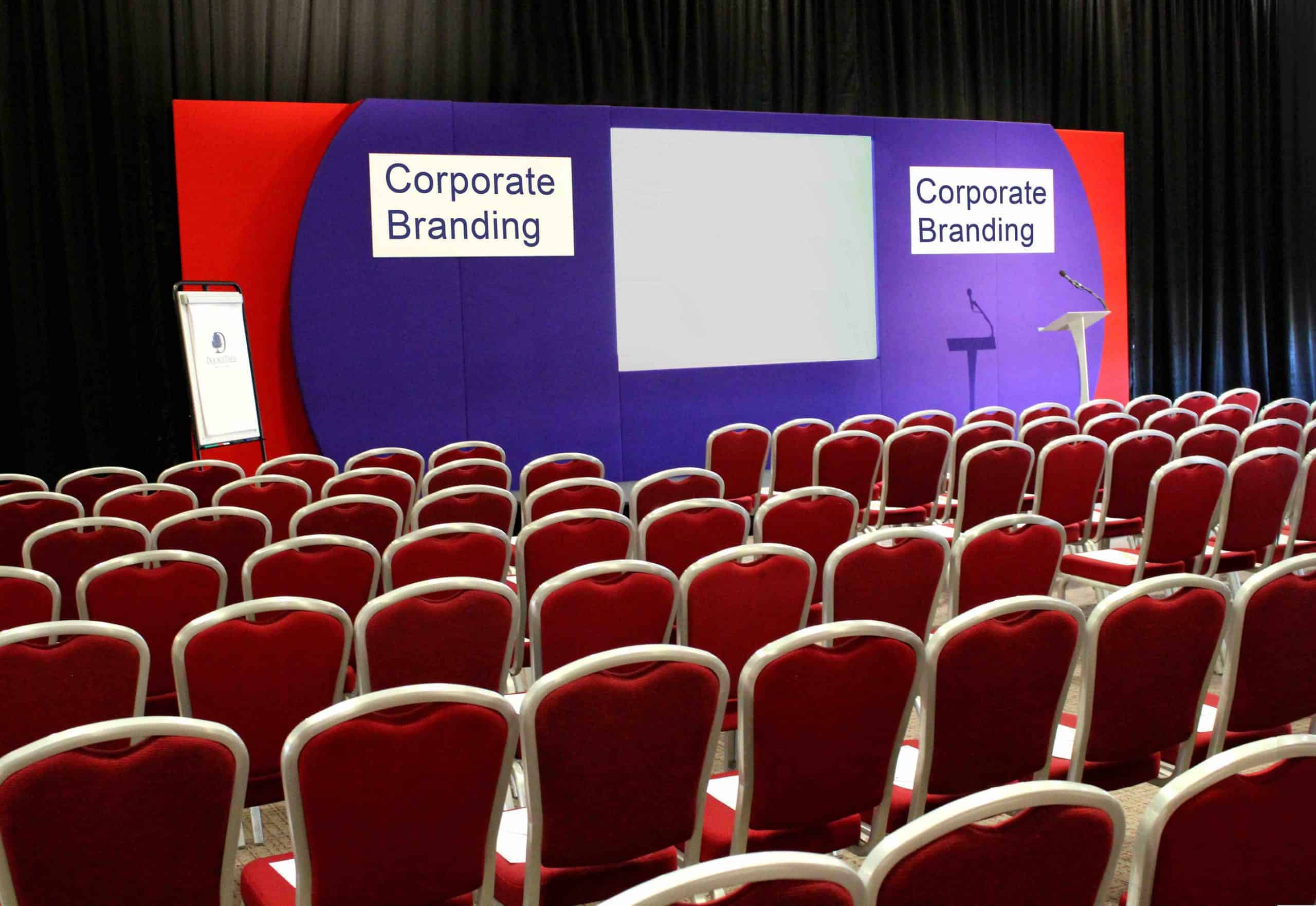 conference organisers