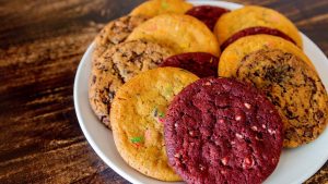 Cookie Club
