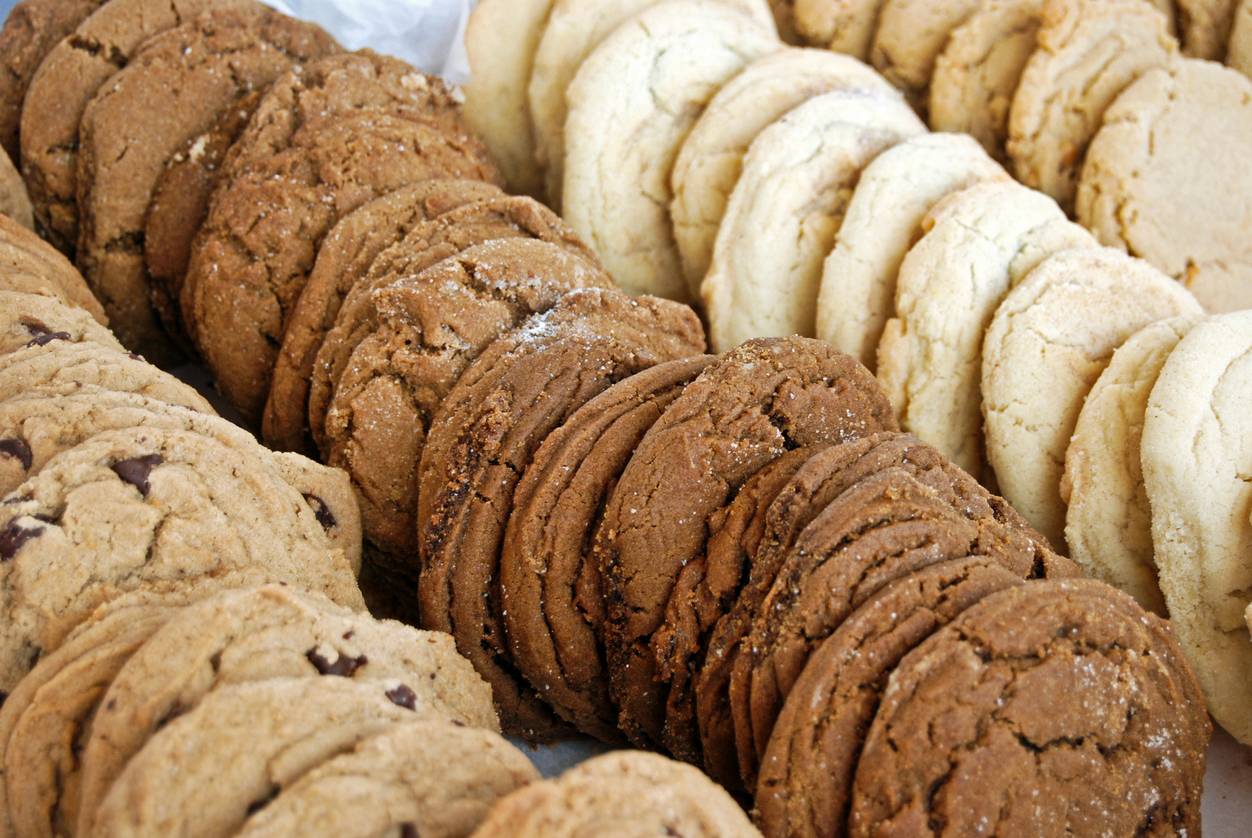 Cookie Club