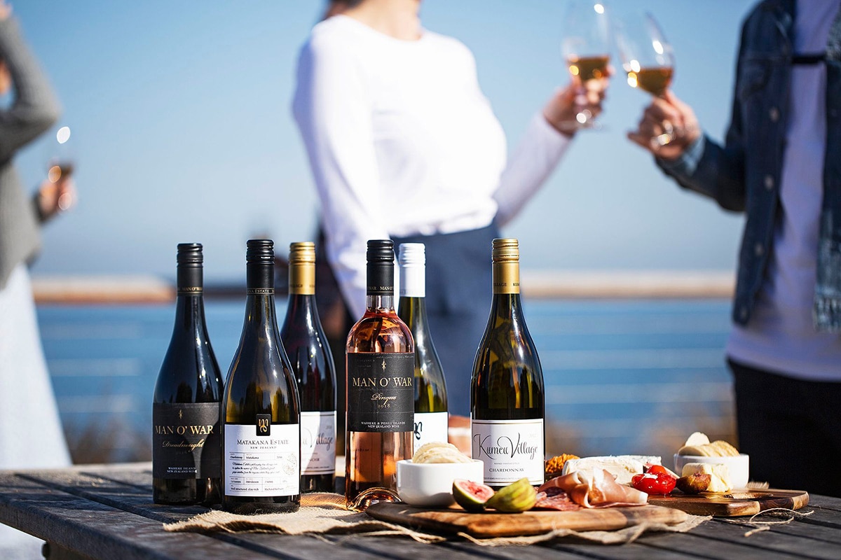 Wine clubs Victoria