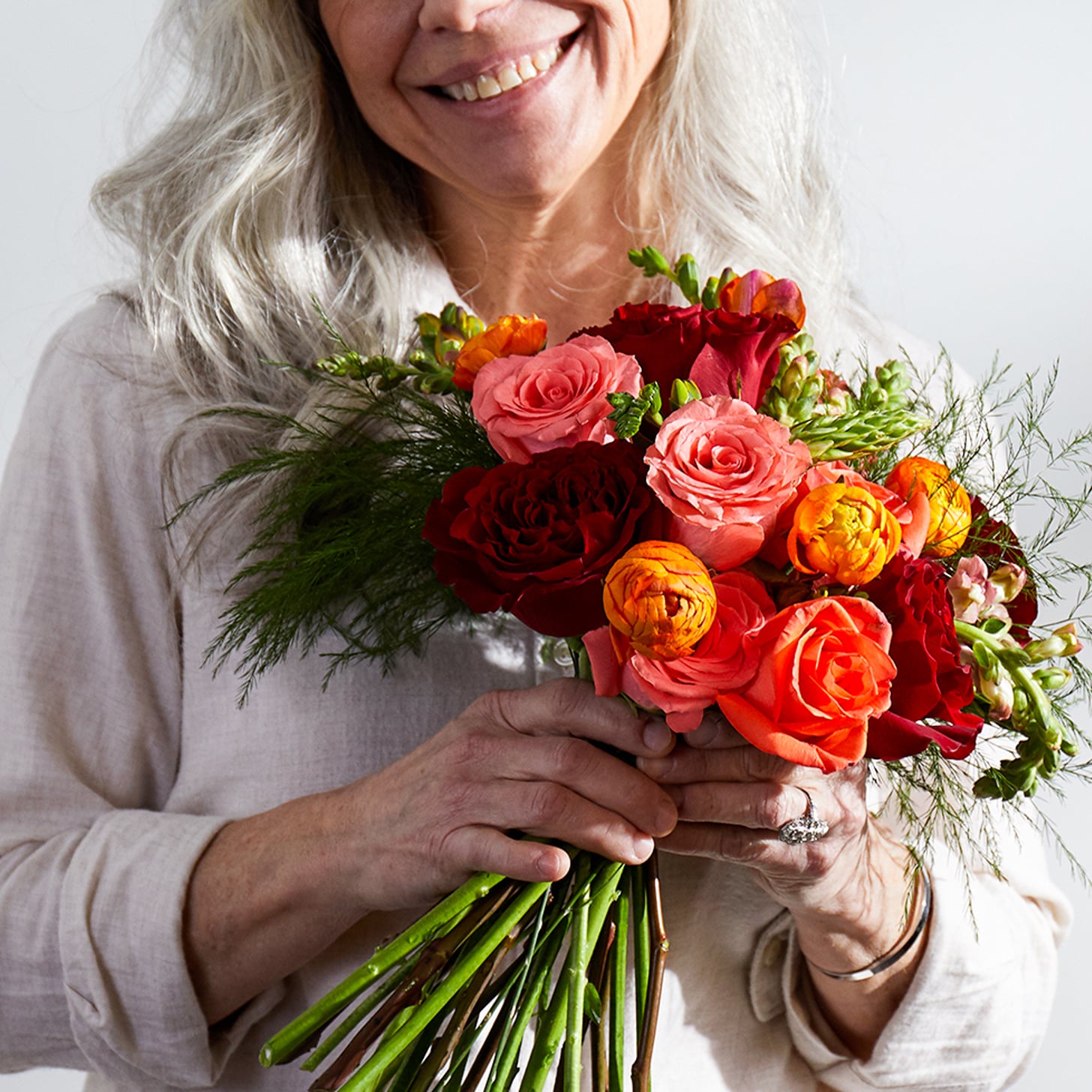 flower delivery Byron Bay