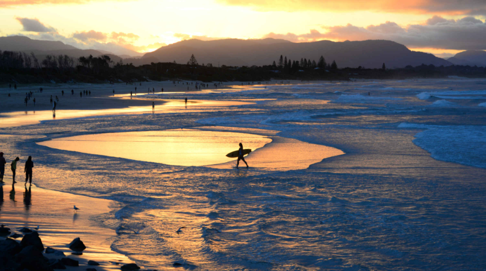 Byron bay day trips