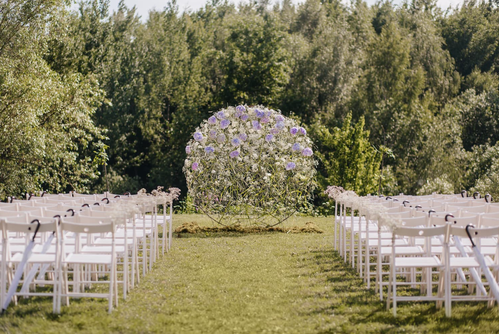 wedding locations