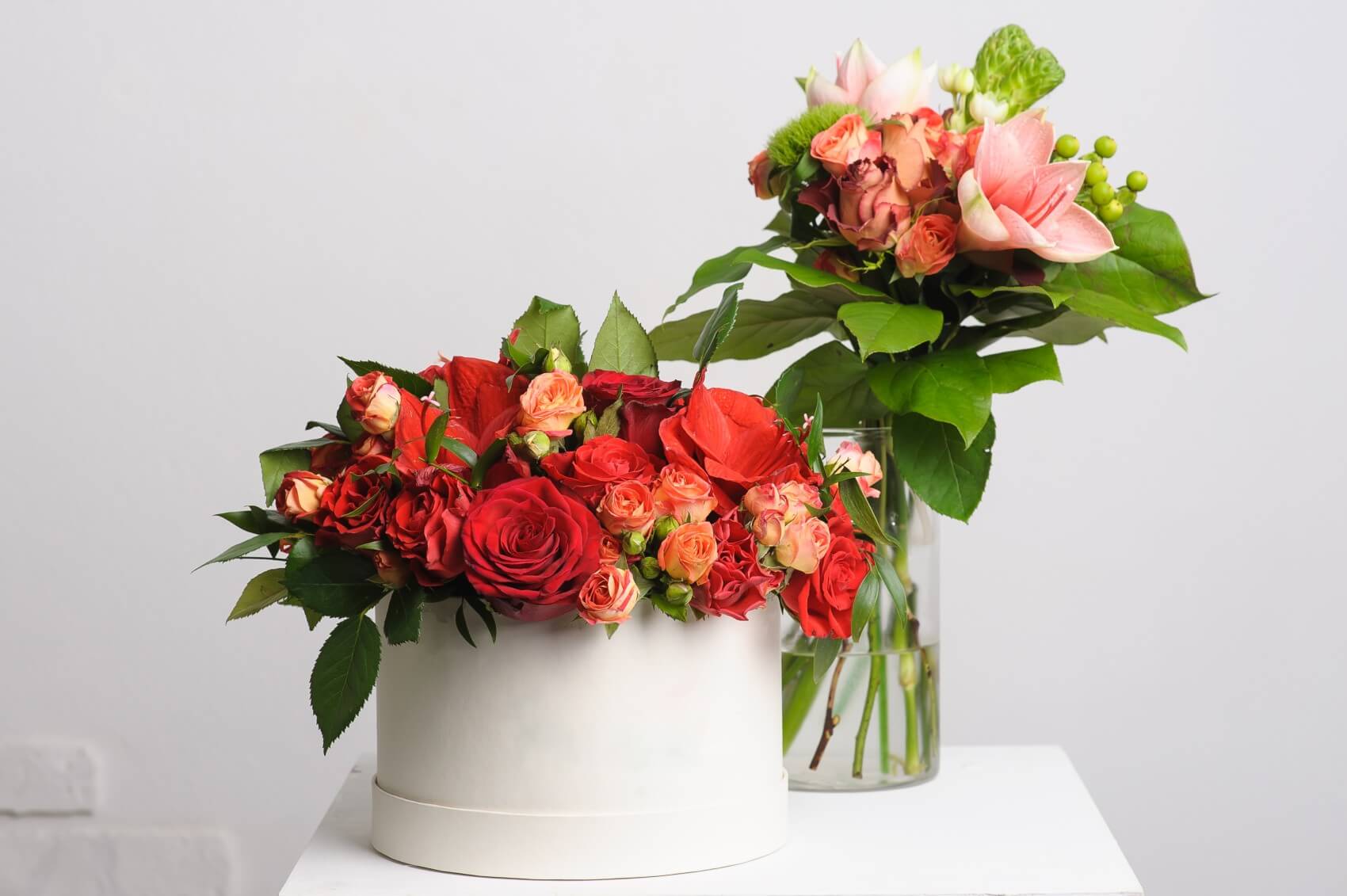 flower delivery in Lismore